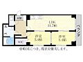 フィーブルサカエ8階10.5万円