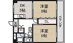 マルイチビル 6階/-