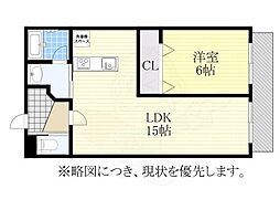 名古屋市営名城線 妙音通駅 徒歩6分