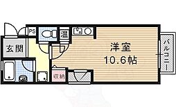 名古屋市営名城線 八事日赤駅 徒歩4分