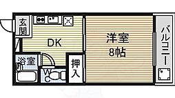 翠明ビル明月 3階/-