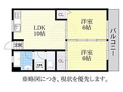 名古屋市営桜通線 瑞穂区役所駅 徒歩6分 3階/-