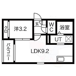 REGALEST豊田本町 2階