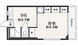 第二重ビル 1階