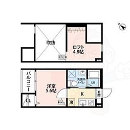 名鉄名古屋本線 鳴海駅 徒歩8分