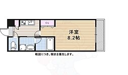 アップルコート本郷 1階