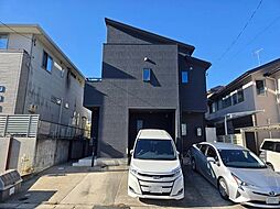 愛知県長久手市根嶽