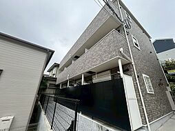 ハーミットクラブハウス横浜岸谷 302