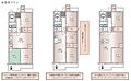 ハイツ柏2階650万円