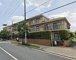 ライオンズマンション田無第5