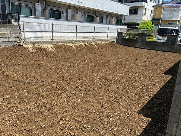 土地写真