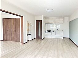 コープ野村南流山弐番街1号棟