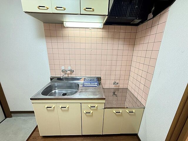 キッチン