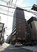 片野駅より徒歩5分 14階 築22年8ヶ月の賃貸物件