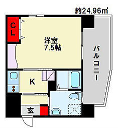 古船場タカヤコーポレーションビル 5階