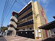 プリンスビル 3階 築19年8ヶ月の賃貸物件