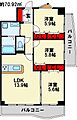 ヴェルデ大手町9階9.5万円