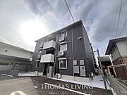 LaMaisonNAKAIの賃貸物件