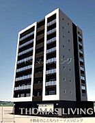 プロスペレ大手町の賃貸物件