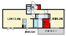 クラポンテMV 1階