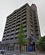 西小倉駅より徒歩8分 10階 築26年8ヶ月の賃貸物件