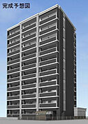 グランドール到津フォレストの賃貸物件