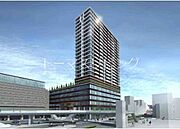 グランドメゾンガーデンシティ小倉の賃貸物件