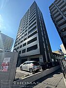 平和通駅より徒歩11分 9階 築2年11ヶ月の賃貸物件