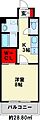 ハーヌル中井3階5.0万円