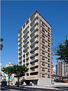 香春口三萩野駅より徒歩3分 5階 築13年2ヶ月の賃貸物件