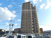 城野駅より徒歩5分 14階 築10年10ヶ月の賃貸物件