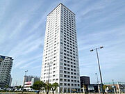 MOJIMIDAIR門司ミッドエア 15階 築15年8ヶ月の賃貸物件