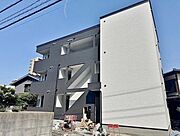 香春口三萩野駅より徒歩6分 1階 新築の賃貸物件