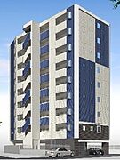 城野駅より徒歩4分 5階 築8年8ヶ月の賃貸物件