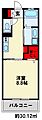 リンデンバウム京町10階6.0万円