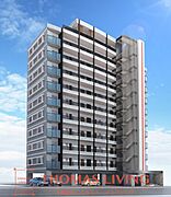 グレース上富野の賃貸物件