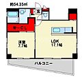 WIN小倉5階6.7万円