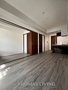 香春口三萩野駅より徒歩4分 2階 新築の賃貸物件