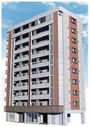 南小倉駅より徒歩4分 8階 築3年8ヶ月の賃貸物件