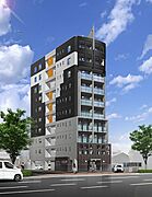 MDIグランデラブロ香春口の賃貸物件