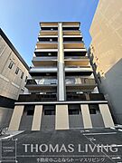 グランシャルール京町の賃貸物件