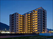 門司駅より徒歩1分 2階 築15年の賃貸物件