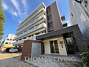 徳力公団前駅より徒歩2分 4階 築10年9ヶ月の賃貸物件