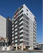 西小倉駅より徒歩2分 7階 築11年1ヶ月の賃貸物件