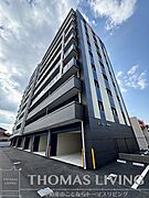 コンダクトレジデンス下城野の賃貸物件