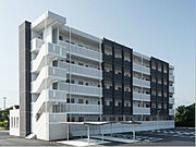 ブランボヌール小倉の賃貸物件