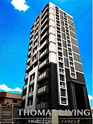 ハイネス徳力の賃貸物件