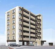 ウイングス三郎丸の賃貸物件