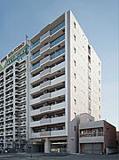 西小倉駅より徒歩3分 2階 築12年9ヶ月の賃貸物件