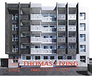 ミーナ白銀の賃貸物件